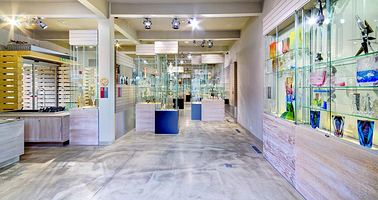 莫泽玻璃博物馆