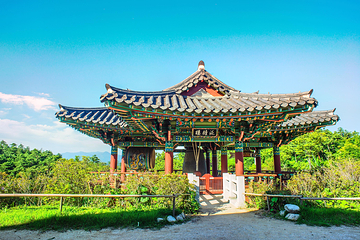 洛山寺第 1 张图片