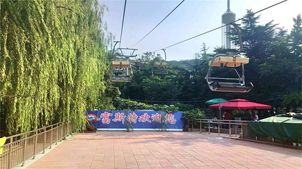 富斯特索道第 14 张图片