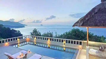 倚象谷度假庄园