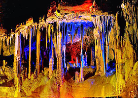 金钟山旅游度假区