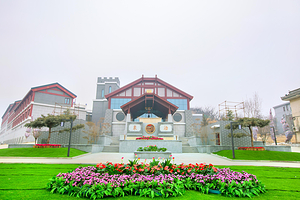 汤泉宫温泉度假村