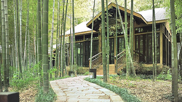 环秀晓筑养生度假村