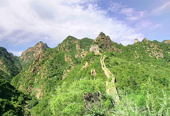紫金山旅游区第 17 张图片