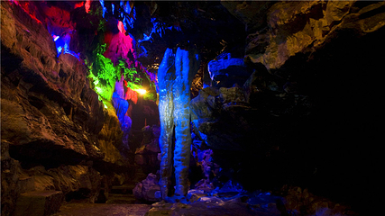 三峡晓峰旅游区第 18 张图片