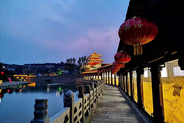 浚县古城第 7 张图片