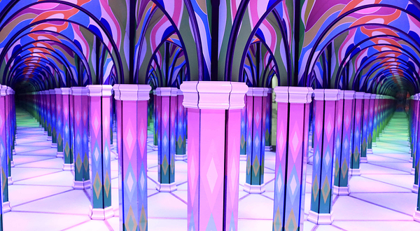 真英雄俱乐部·潮玩综合馆