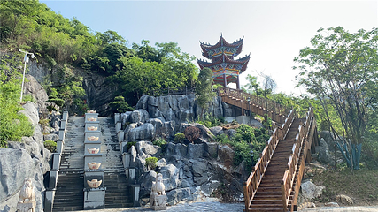 中国印山第 28 张图片