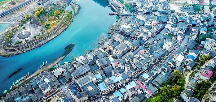 花垣边城旅游景区