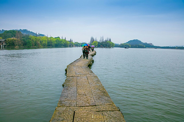 鉴湖第 24 张图片