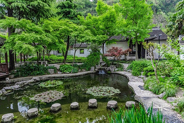 南通狼山风景名胜区第 23 张图片