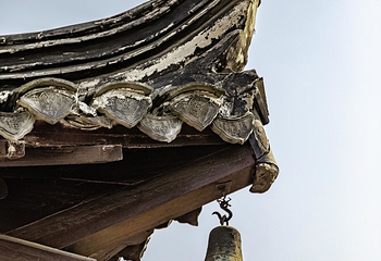 如皋古城-定慧禅寺第 15 张图片