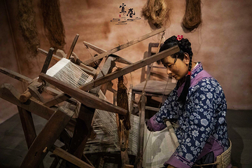 宜春市博物馆第 17 张图片