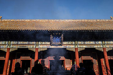 雍和宫第 77 张图片