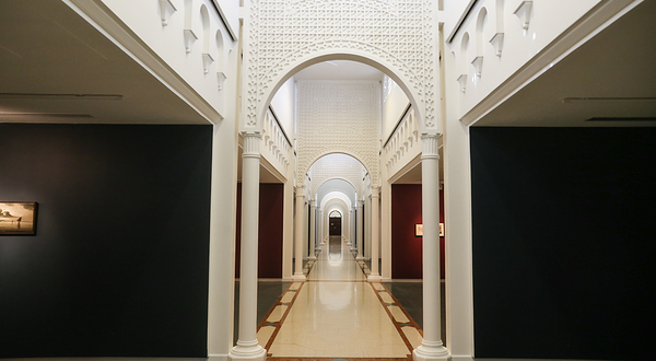 沙迦艺术博物馆