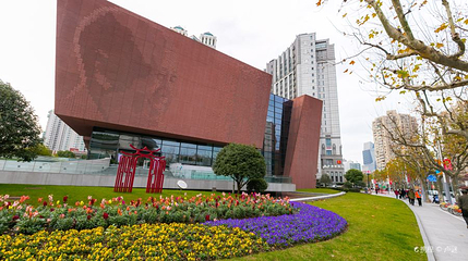 钱学森图书馆第 1 张图片