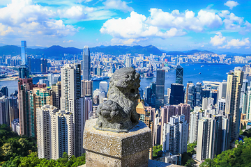 太平山顶第 18 张图片
