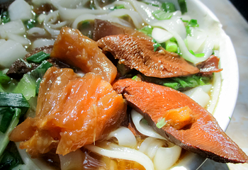 珍珍小食店(西华路店)第 31 张图片