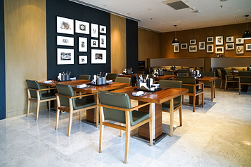 北京金茂万丽酒店·燃餐厅第 11 张图片