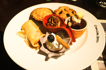 长隆酒店(广州长隆野生动物世界店)·白虎自助餐厅第 64 张图片