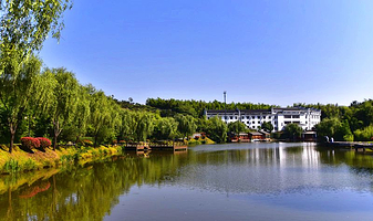 趣野天目湖自然营地