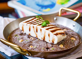 波特曼西餐厅(中央大街店)