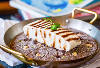 波特曼西餐厅(中央大街店)第 1 张图片