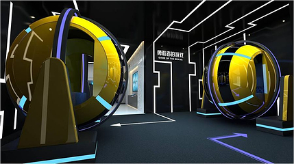云旅游客厅(汉街)第 1 张图片
