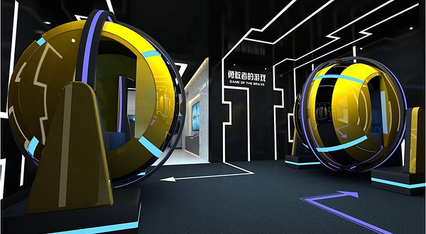 云旅游客厅(汉街)