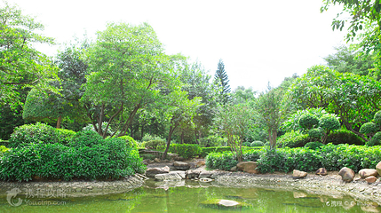 花果山公园第 7 张图片