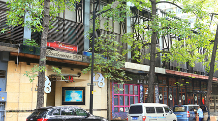 沿江路酒吧街第 7 张图片
