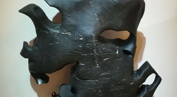 石头城(奇石馆)