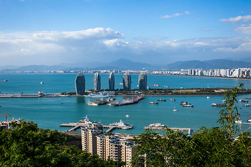 凤凰岛第 15 张图片