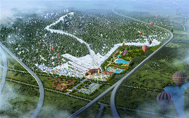 地中海游乐园第 39 张图片