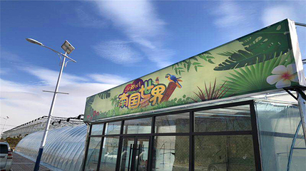 少郎川农业休闲旅游度假区第 14 张图片