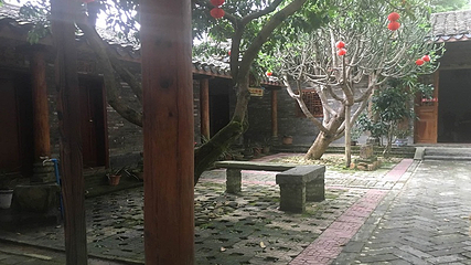 惠州市龙门香溪湾第 36 张图片