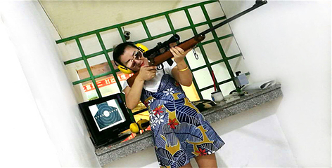 盱眙都梁射击场第 7 张图片