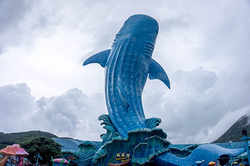 珠海长隆海洋王国第 58 张图片