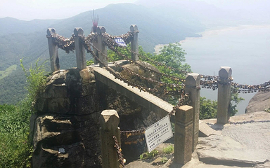 石竹山风景旅游区第 23 张图片