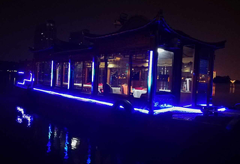 汾河公园第 15 张图片