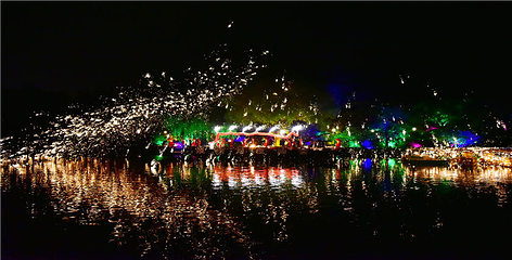 锡惠名胜区第 31 张图片