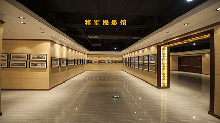 珲春市红色文化民俗博物馆第 1 张图片