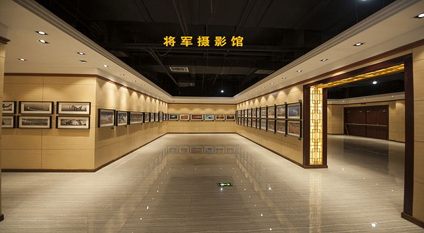 珲春市红色文化民俗博物馆