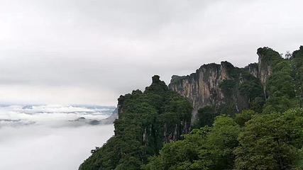 蝶舞清江·恩施野三峡综合旅游区第 65 张图片