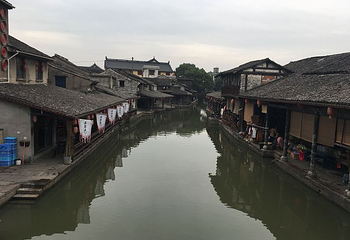 安昌古镇第 56 张图片