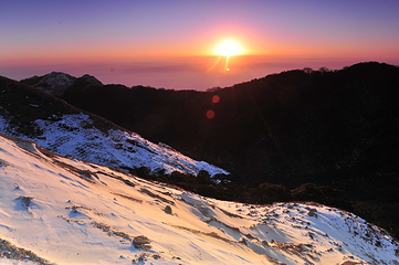 桂林天湖冰雪世界滑雪场第 11 张图片