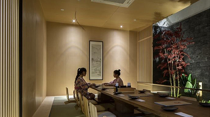 涟泉大江户(上海莘庄店)第 70 张图片
