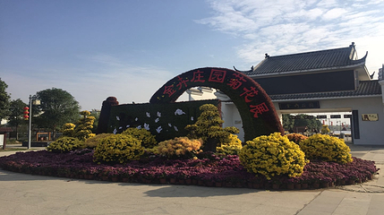 金卉庄园第 191 张图片