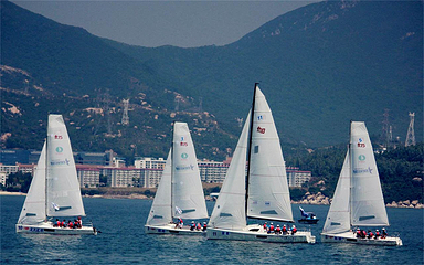 厦门晟达海游艇管理有限公司第 8 张图片