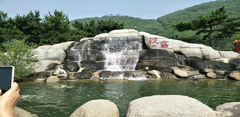 盘山第 57 张图片